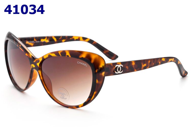 Chane1 Boutique Sunglasses 012